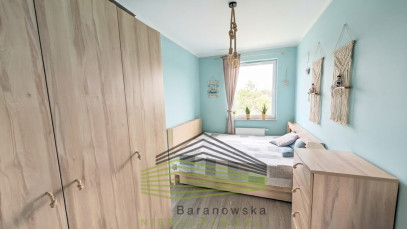 Mieszkanie Sprzedaż Gorzów Wielkopolski Górczyn
