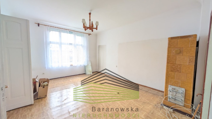 Mieszkanie Sprzedaż Gorzów Wielkopolski Śródmieście 3
