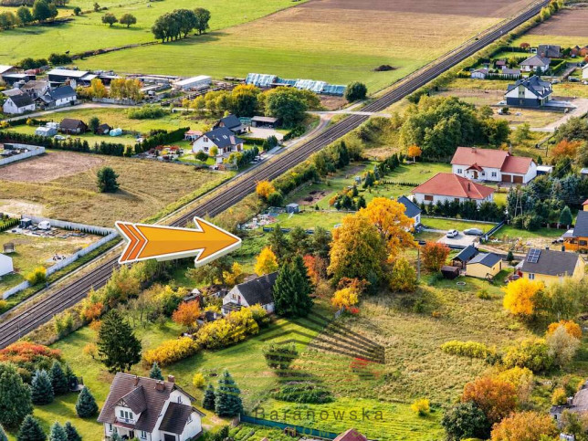 Działka Sprzedaż Bogdaniec 6