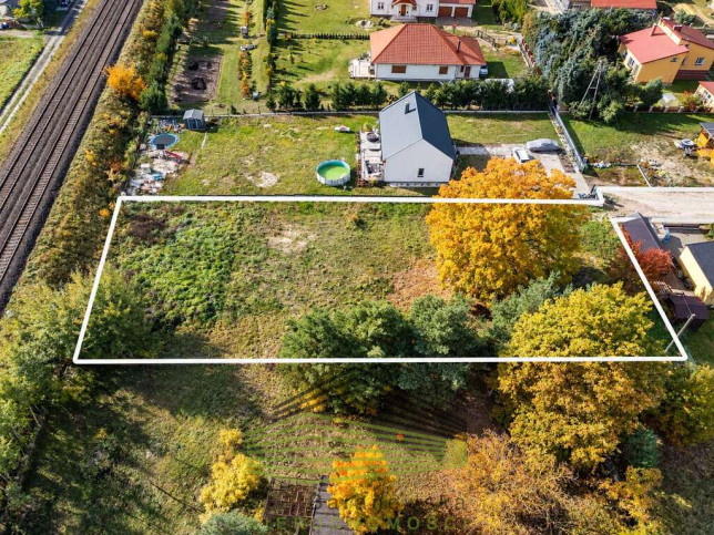 Działka Sprzedaż Bogdaniec 8