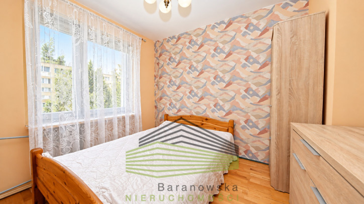 Mieszkanie Sprzedaż Gorzów Wielkopolski os. Dolinki 4