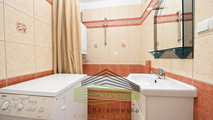 Mieszkanie Sprzedaż Gorzów Wielkopolski os. Dolinki 5