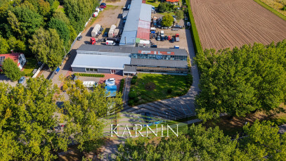Obiekt Sprzedaż Gorzów Wielkopolski Karnin