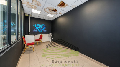 Obiekt Sprzedaż Gorzów Wielkopolski Karnin