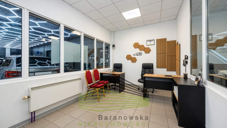 Obiekt Sprzedaż Gorzów Wielkopolski Karnin 7
