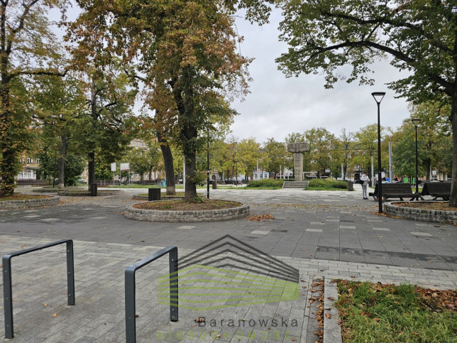 Lokal Wynajem Gorzów Wielkopolski Bolesława Chrobrego 4
