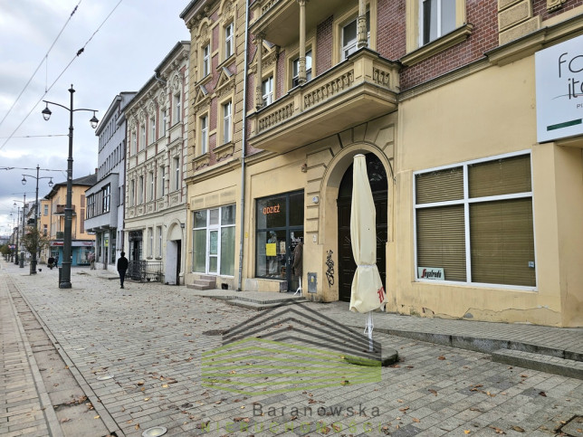 Lokal Wynajem Gorzów Wielkopolski Bolesława Chrobrego 2