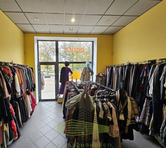 Lokal Wynajem Gorzów Wielkopolski Bolesława Chrobrego 6