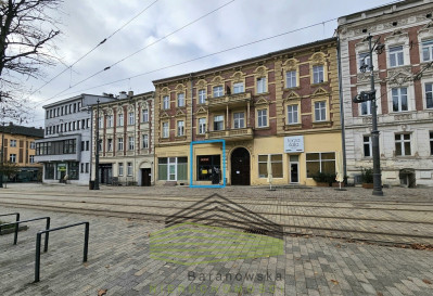 Lokal Wynajem Gorzów Wielkopolski Bolesława Chrobrego