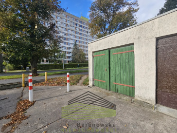 Lokal Sprzedaż Gorzów Wielkopolski marsz. Józefa Piłsudskiego