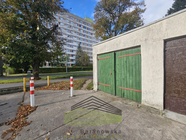 Lokal Sprzedaż Gorzów Wielkopolski marsz. Józefa Piłsudskiego 1