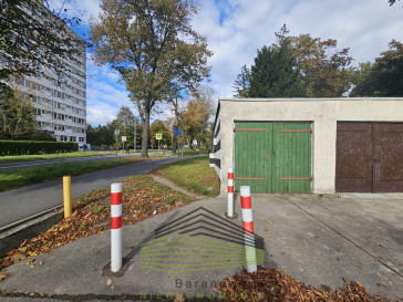 Lokal Sprzedaż Gorzów Wielkopolski marsz. Józefa Piłsudskiego