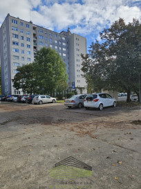 Lokal Sprzedaż Gorzów Wielkopolski marsz. Józefa Piłsudskiego