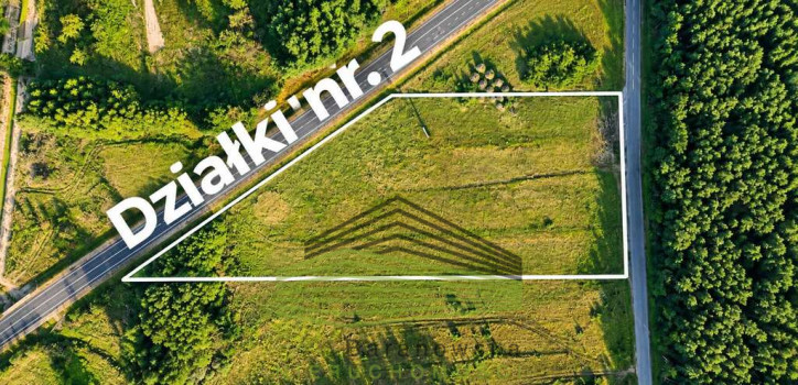 Działka Sprzedaż Gorzów Wielkopolski 2