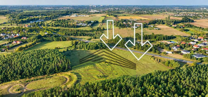 Działka Sprzedaż Gorzów Wielkopolski 4