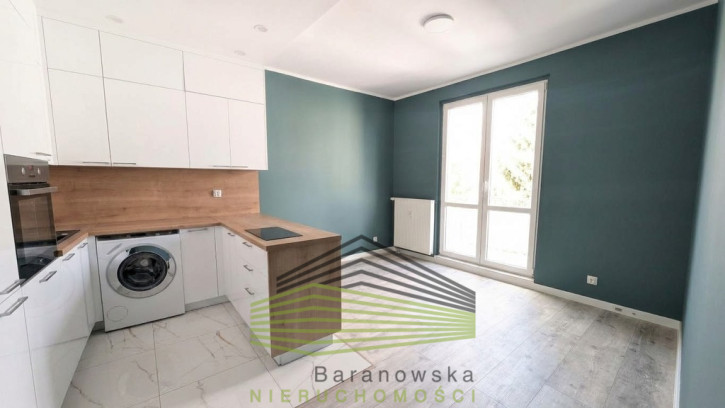 Mieszkanie Sprzedaż Gorzów Wielkopolski os. Dolinki 1