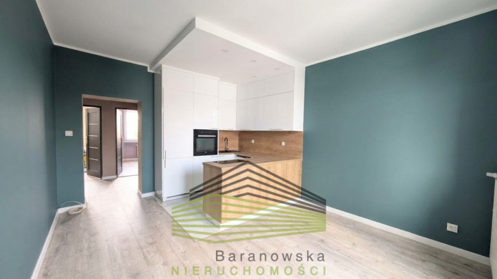 Mieszkanie Sprzedaż Gorzów Wielkopolski os. Dolinki 2