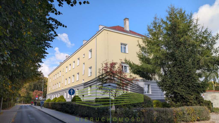 Mieszkanie Sprzedaż Gorzów Wielkopolski os. Dolinki 12