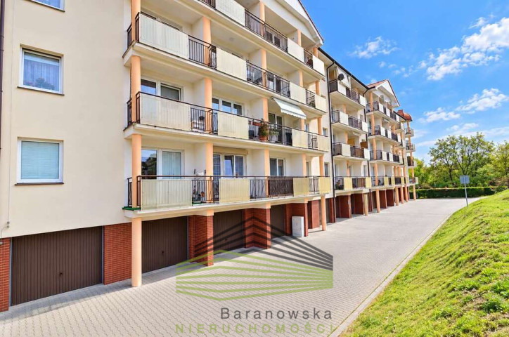 Obiekt Wynajem Gorzów Wielkopolski os. Europejskie 2