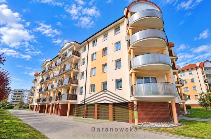 Obiekt Wynajem Gorzów Wielkopolski os. Europejskie 4
