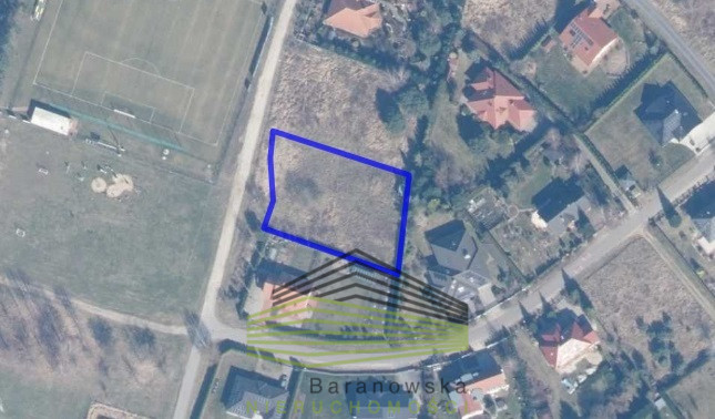Działka Sprzedaż Kłodawa 5