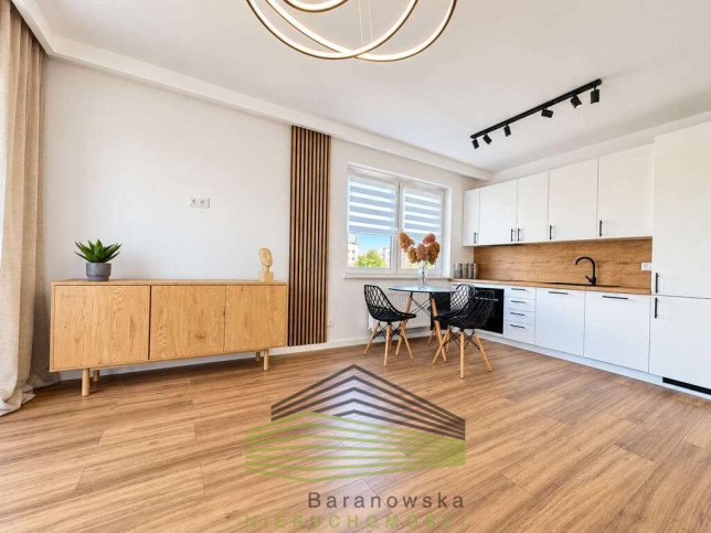 Mieszkanie Sprzedaż Gorzów Wielkopolski 3