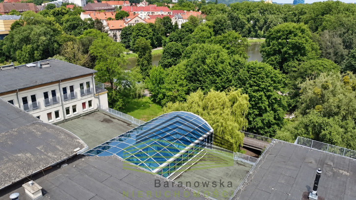 Mieszkanie Sprzedaż Gorzów Wielkopolski Centrum 6