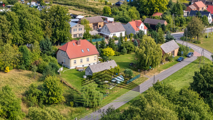 Dom Sprzedaż Muszkowo 7