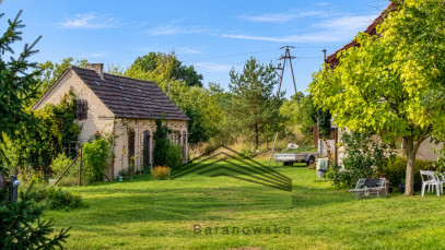 Dom Sprzedaż Muszkowo
