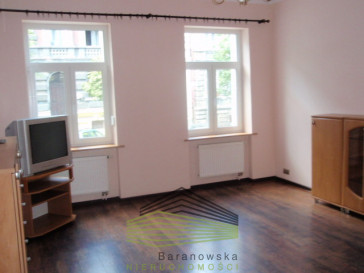 Mieszkanie Sprzedaż Gorzów Wielkopolski Śródmieście