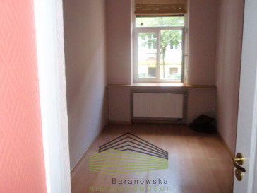 Mieszkanie Sprzedaż Gorzów Wielkopolski Śródmieście