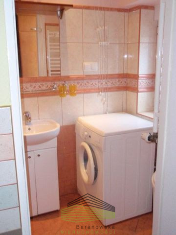 Mieszkanie Sprzedaż Gorzów Wielkopolski Śródmieście 6