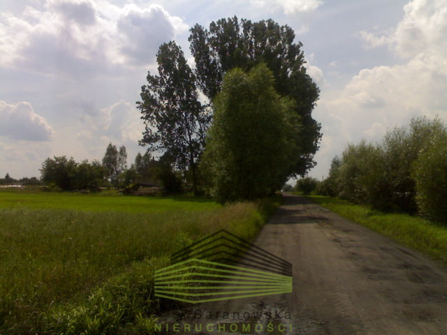 Działka Sprzedaż Gorzów Wielkopolski