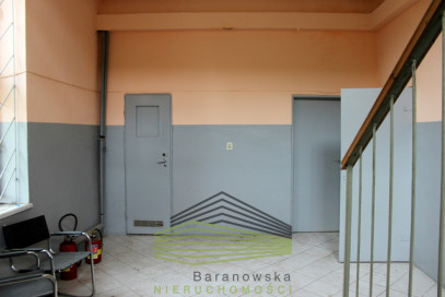 Obiekt Sprzedaż Gorzów Wielkopolski