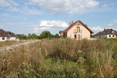 Dom Sprzedaż Gorzów Wielkopolski os. Europejskie