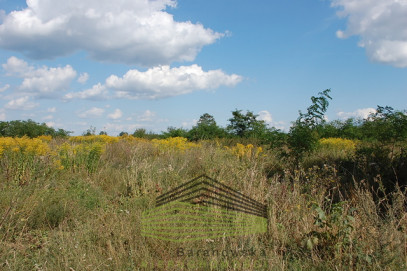 Działka Sprzedaż Wawrów