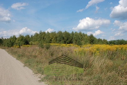 Działka Sprzedaż Wawrów