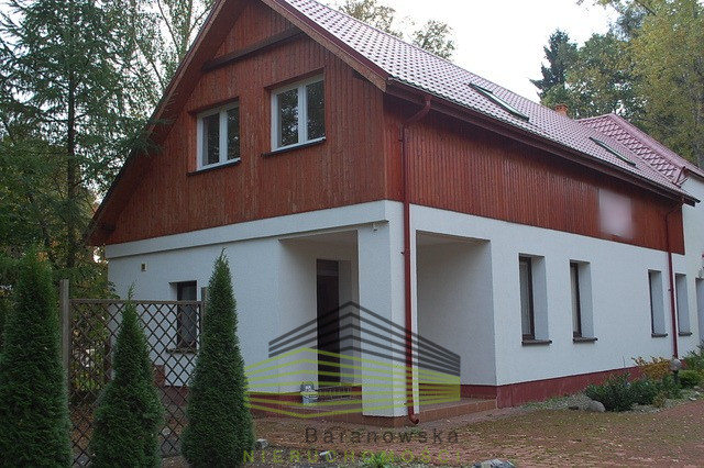 Dom Sprzedaż Santoczno 1