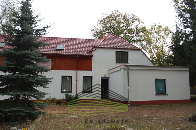 Dom Sprzedaż Santoczno 16