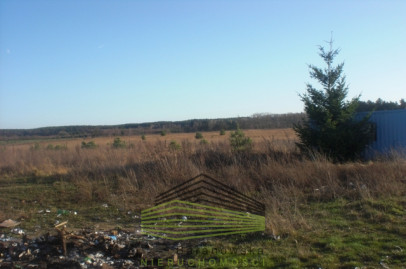 Działka Sprzedaż Pniów