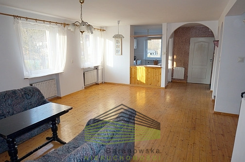 Dom Sprzedaż Bogdaniec Leśna 1