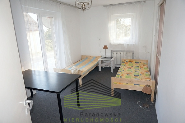 Dom Sprzedaż Bogdaniec Leśna 4