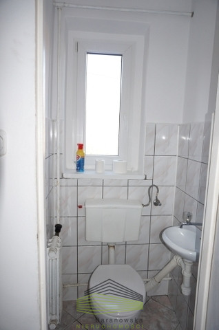 Dom Sprzedaż Bogdaniec Leśna 6