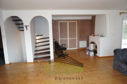 Dom Sprzedaż Bogdaniec Leśna