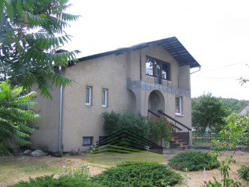 Dom Sprzedaż Bogdaniec Leśna