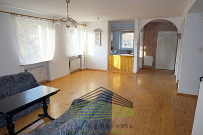 Dom Sprzedaż Bogdaniec Leśna