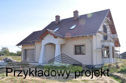 Dom Sprzedaż Wawrów
