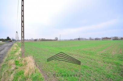 Działka Sprzedaż Gorzów Wielkopolski Zakanale
