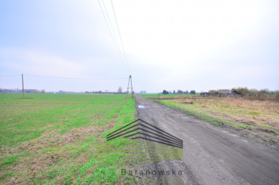 Działka Sprzedaż Gorzów Wielkopolski Zakanale