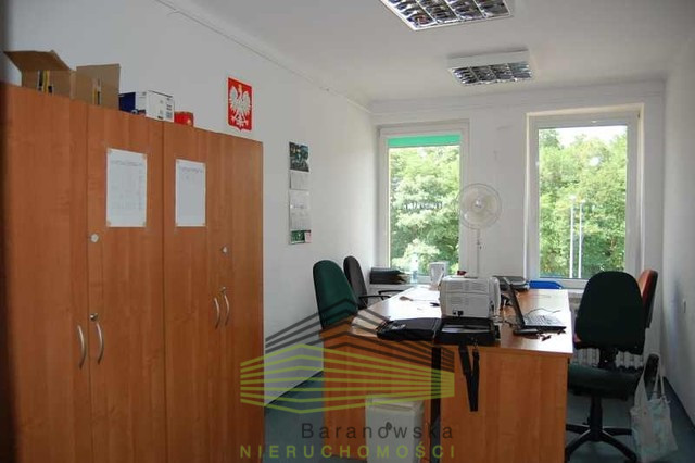 Lokal Wynajem Gorzów Wielkopolski 1